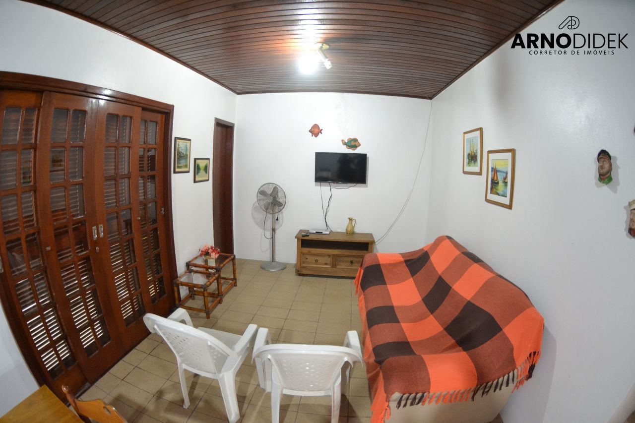 Casa, 3 quartos, 130 m² - Foto 2