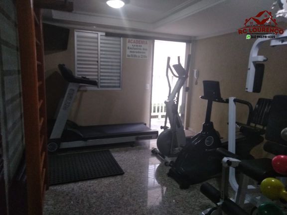 Apartamento, 2 quartos, 49 m² - Foto 27