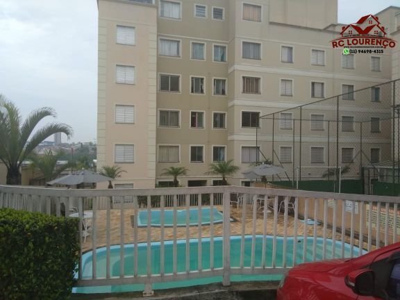 Apartamento, 2 quartos, 49 m² - Foto 34