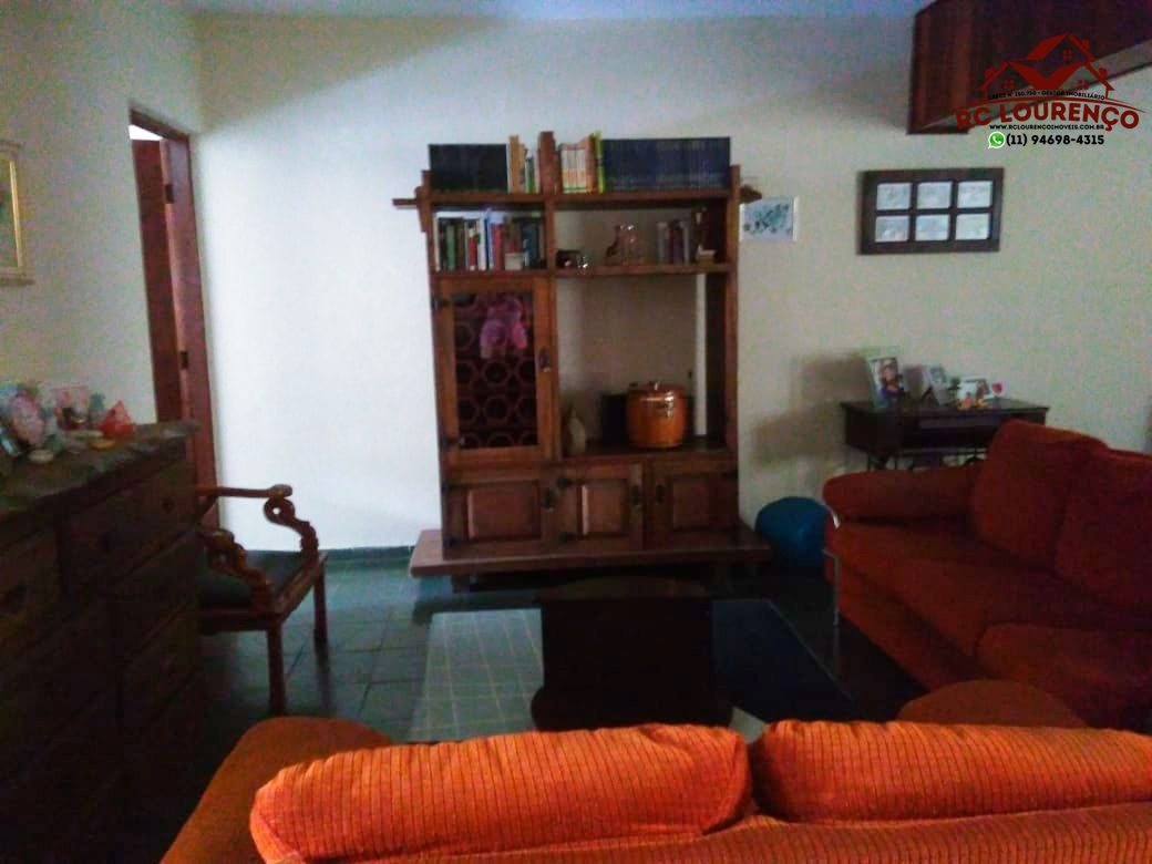 Sobrado à venda com 3 quartos, 330m² - Foto 6