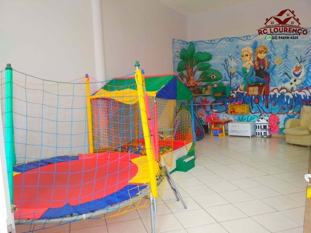 Apartamento, 2 quartos, 54 m² - Foto 27