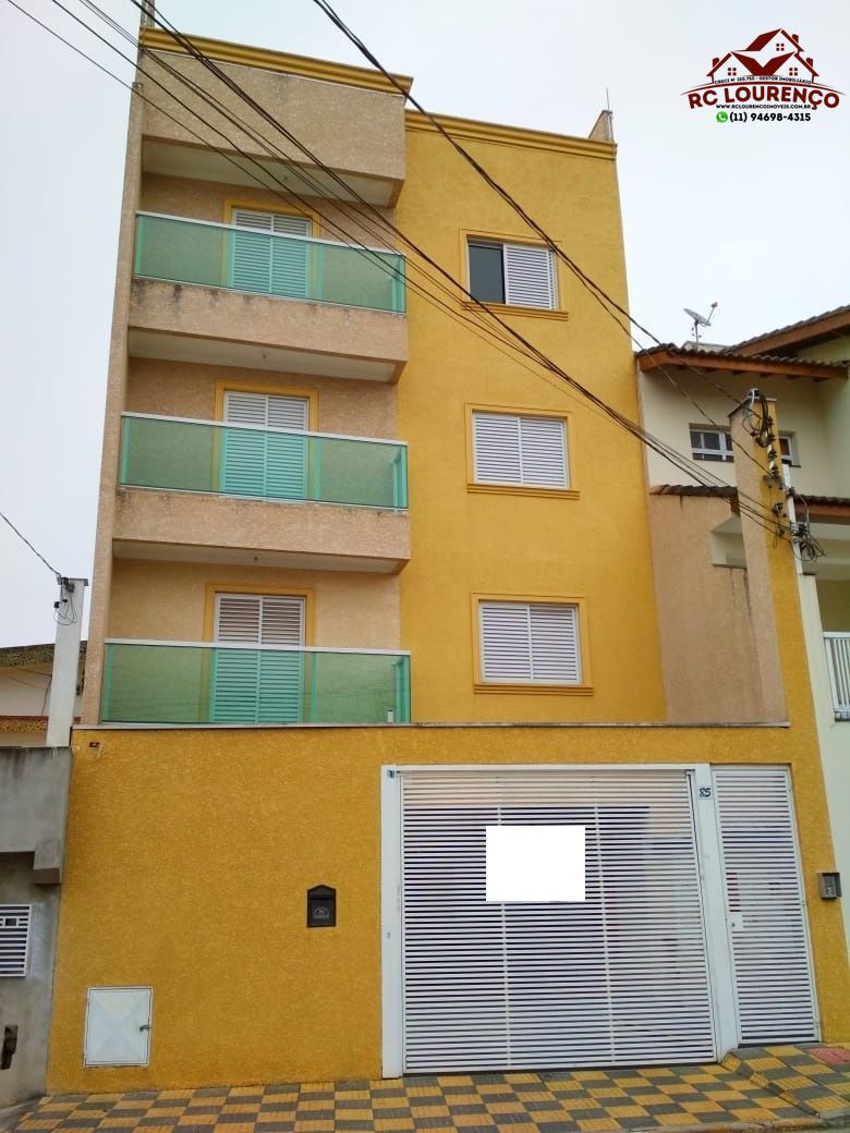 Apartamento à venda com 2 quartos, 84m² - Foto 5