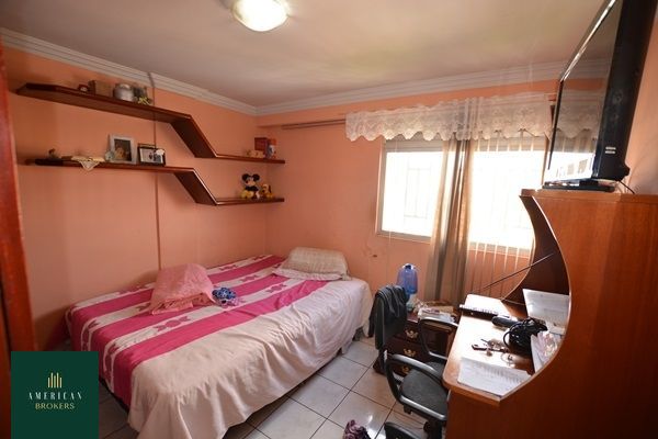 Cobertura com 4 Dormitórios à venda, 149 m² por R$ 400.000,00