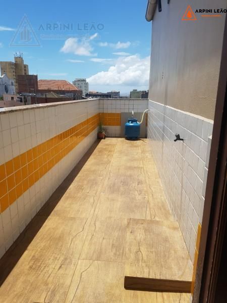 Apartamento à venda com 3 quartos, 133m² - Foto 17