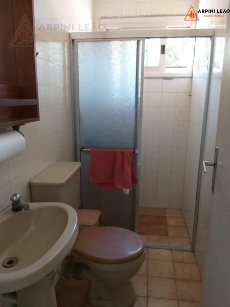 Apartamento à venda com 1 quarto, 39m² - Foto 7
