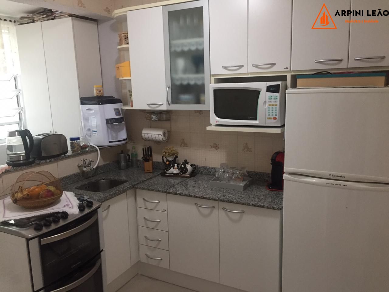 Apartamento à venda com 2 quartos, 54m² - Foto 4