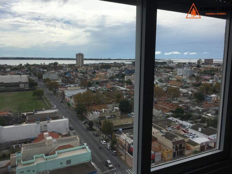 Apartamento à venda com 1 quarto, 52m² - Foto 9