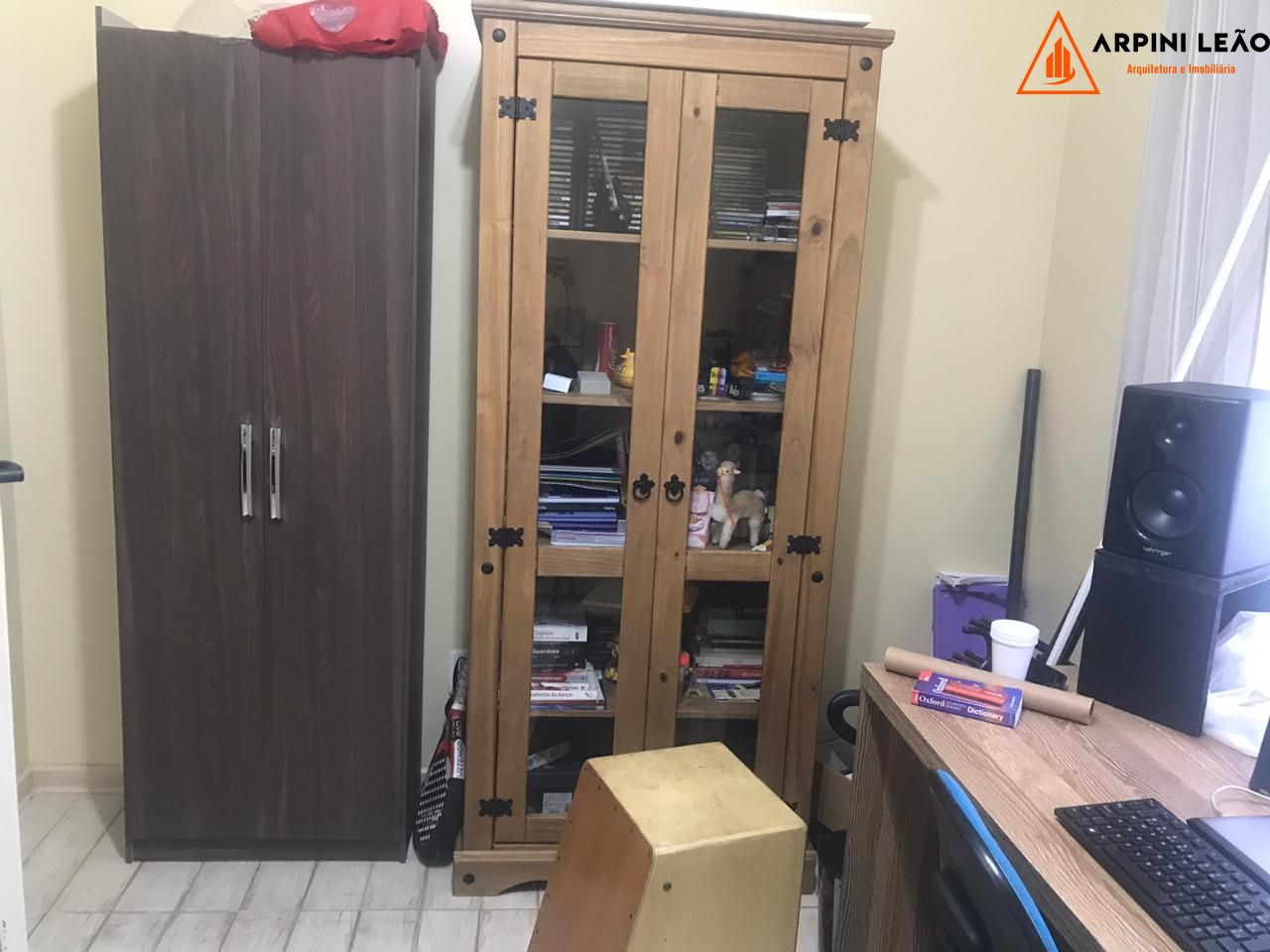 Apartamento à venda com 2 quartos, 57m² - Foto 7