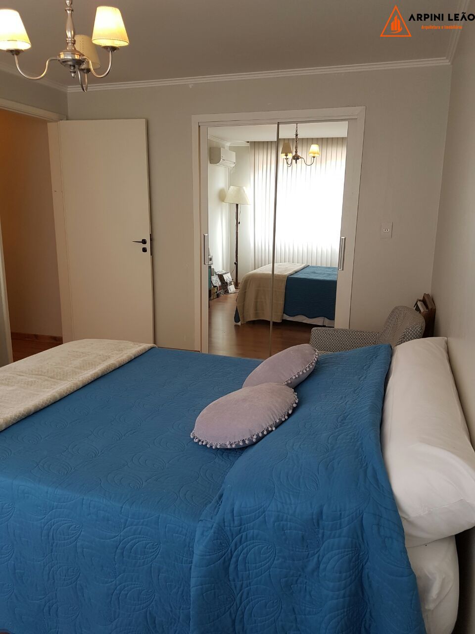 Apartamento à venda com 2 quartos, 87m² - Foto 9