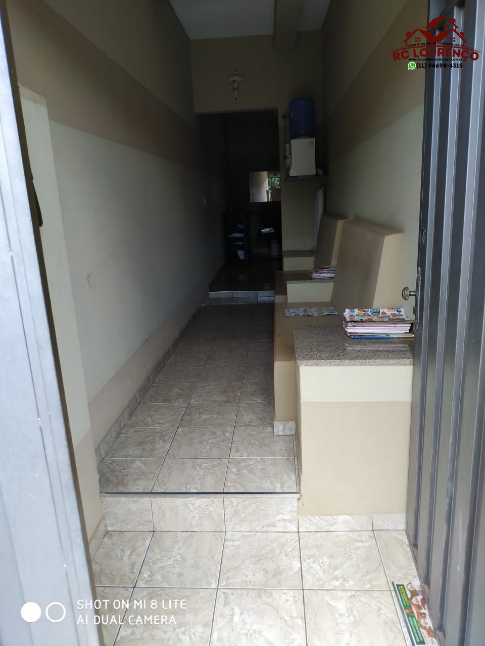 Sobrado, 3 quartos, 148 m² - Foto 13