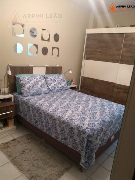 Apartamento à venda com 1 quarto, 38m² - Foto 4