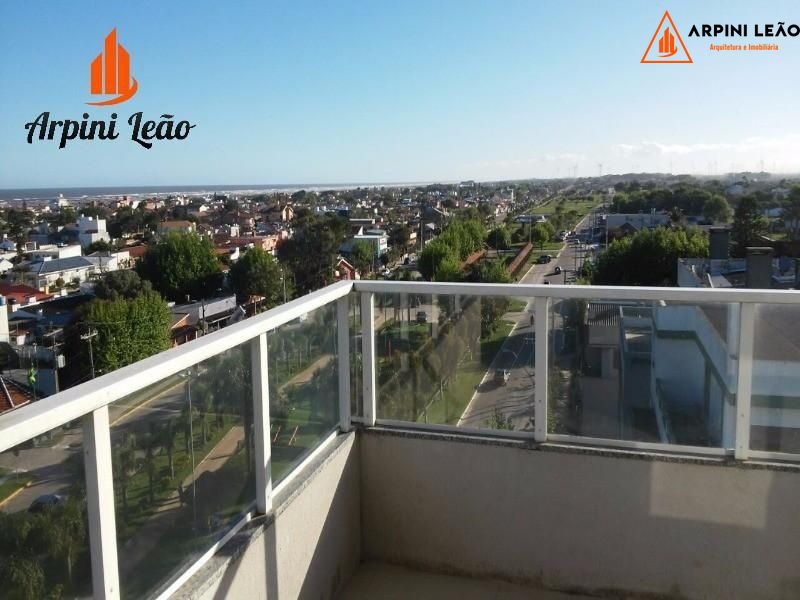 Apartamento à venda com 3 quartos, 94m² - Foto 3