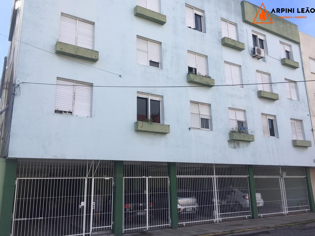 Apartamento à venda com 2 quartos, 54m² - Foto 14