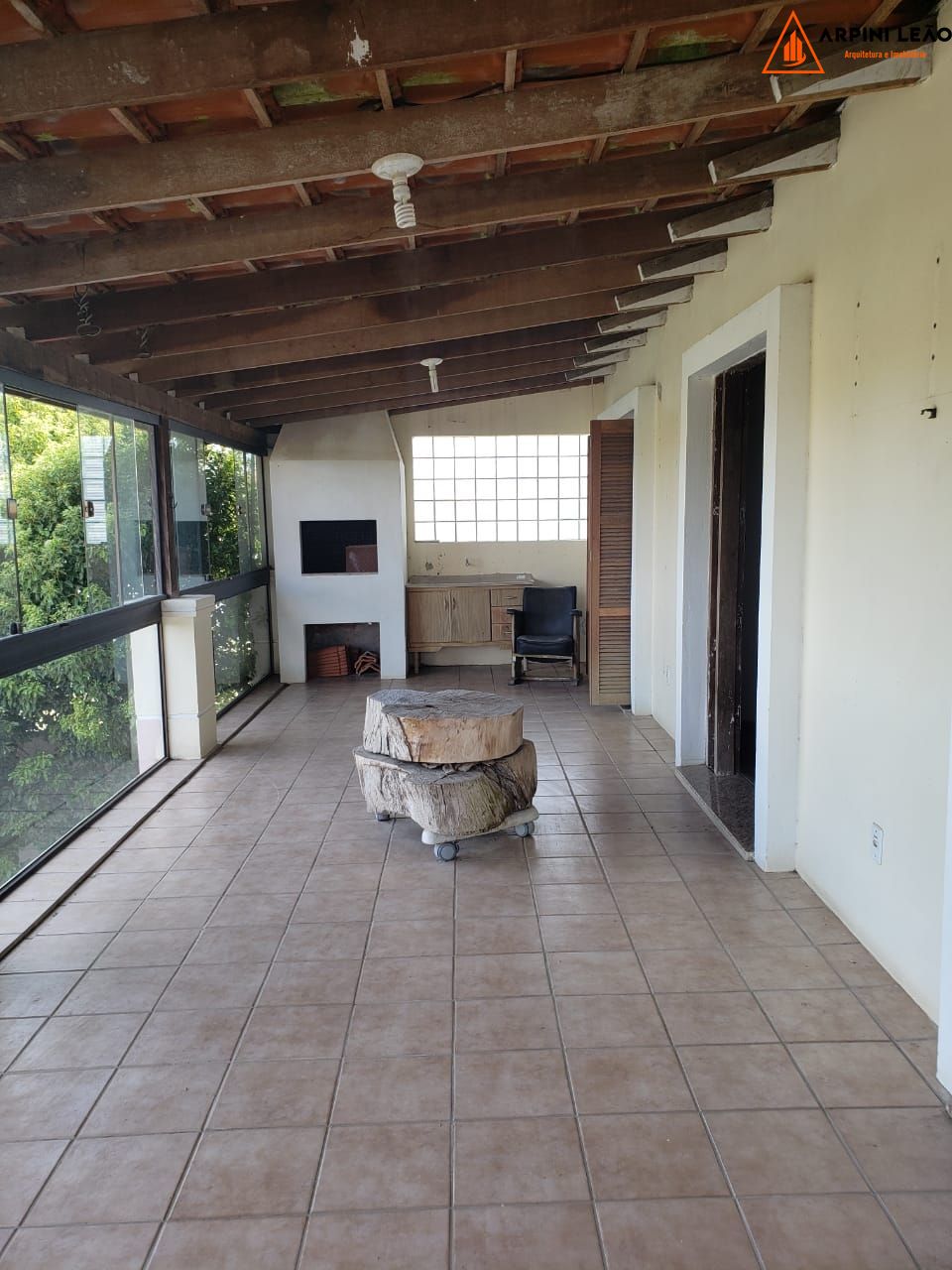 Sobrado, 4 quartos, 100 m² - Foto 4