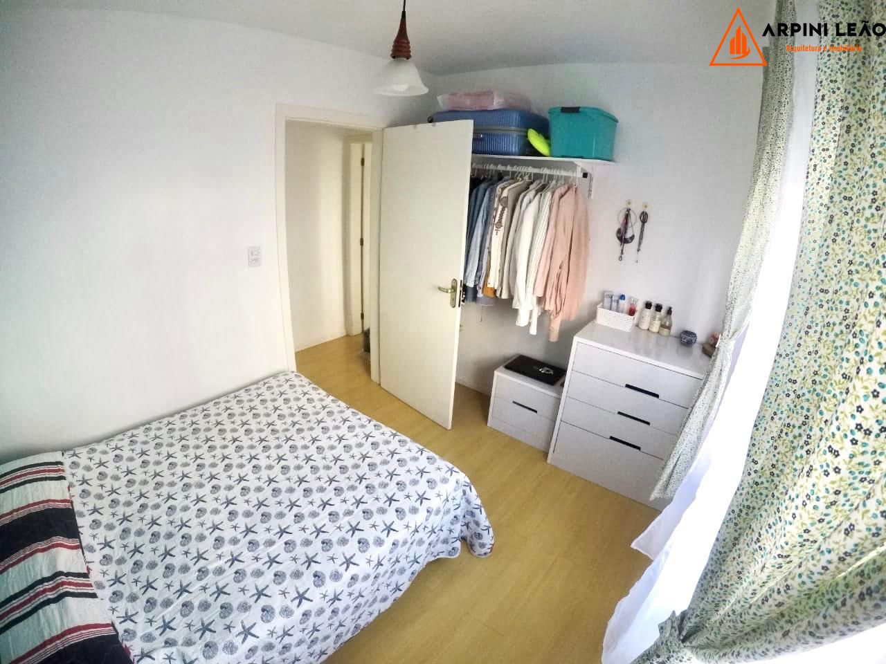 Apartamento à venda com 2 quartos, 55m² - Foto 5