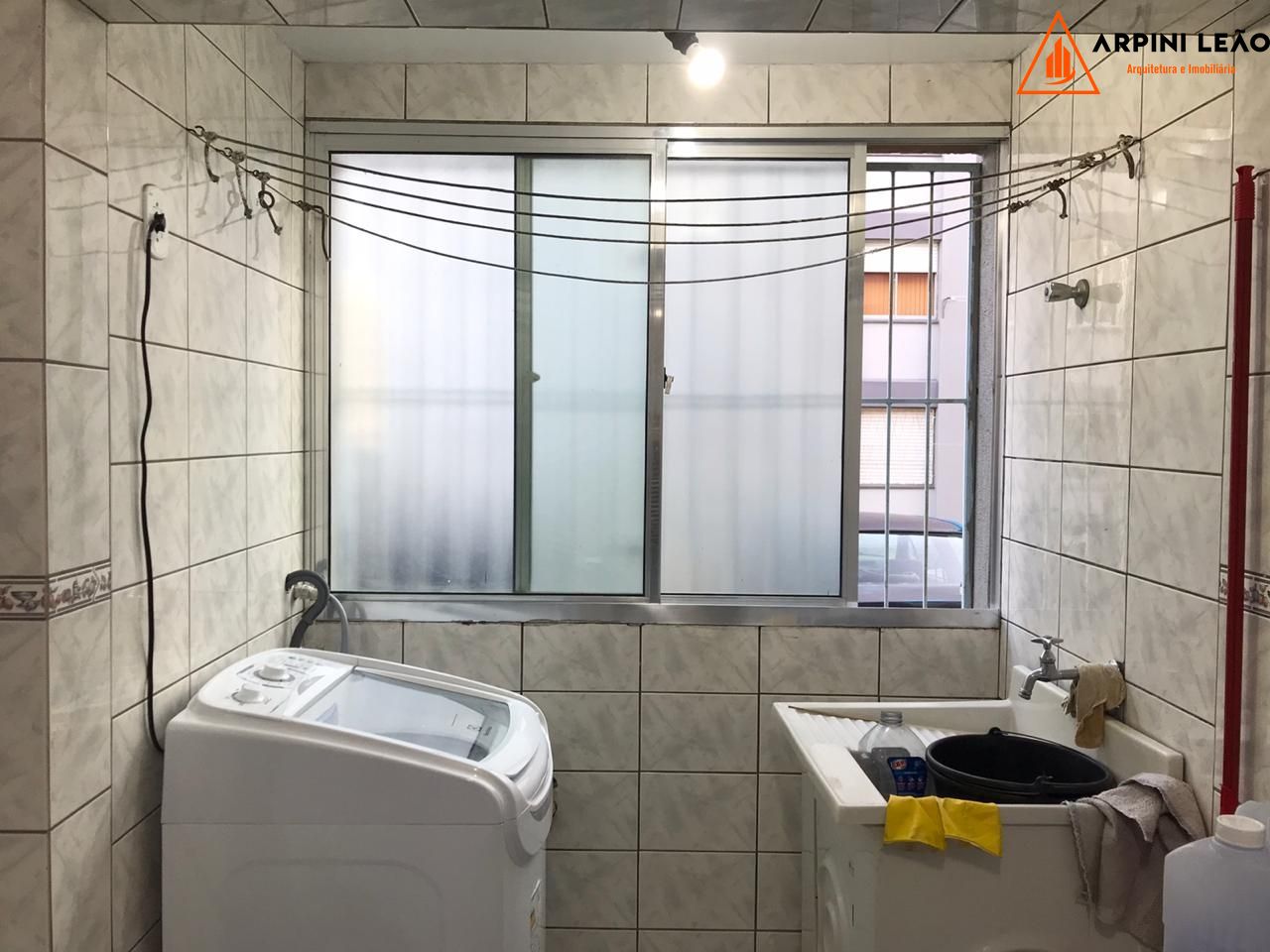 Apartamento à venda com 2 quartos, 57m² - Foto 5