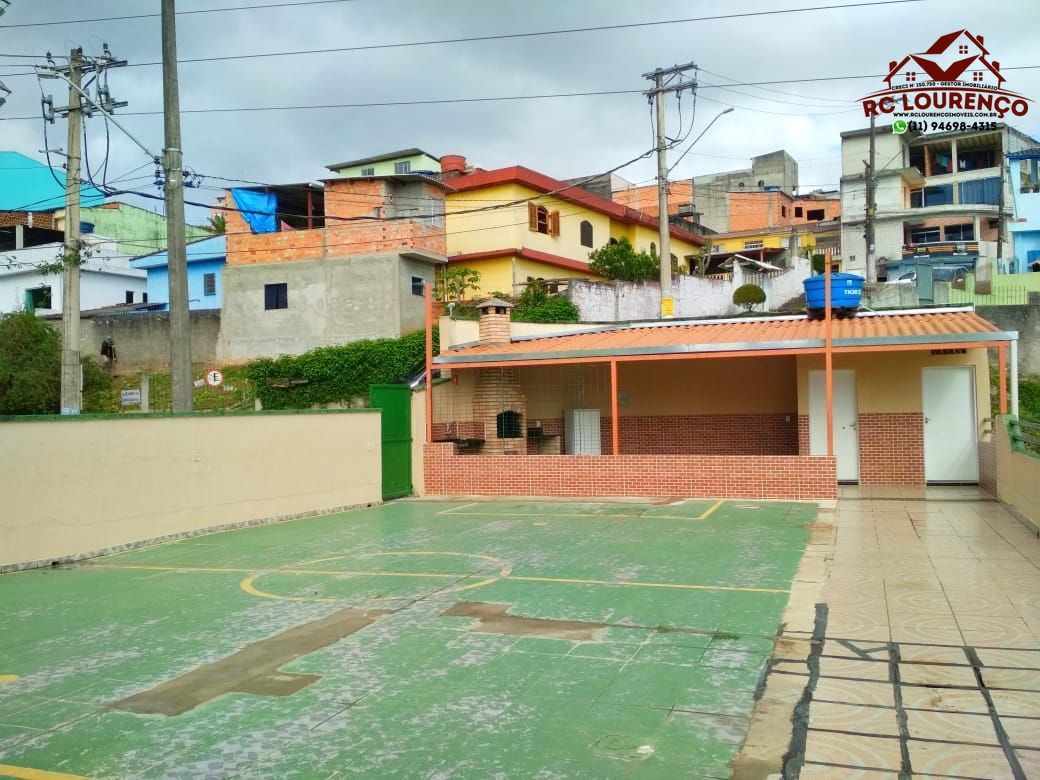 Apartamento, 2 quartos, 54 m² - Foto 22