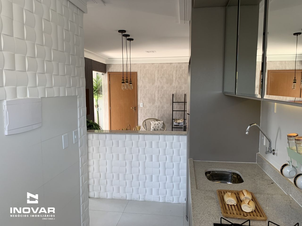 Apartamento, 2 quartos, 47 m² - Foto 13
