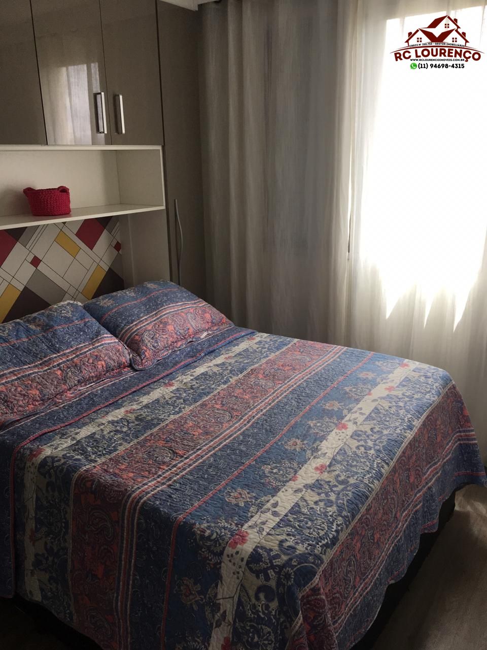 Apartamento, 2 quartos, 49 m² - Foto 12