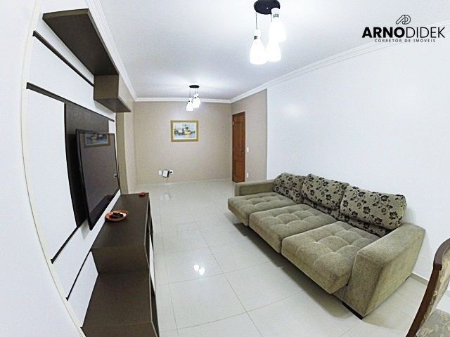 Apartamento à venda com 3 quartos, 105m² - Foto 3