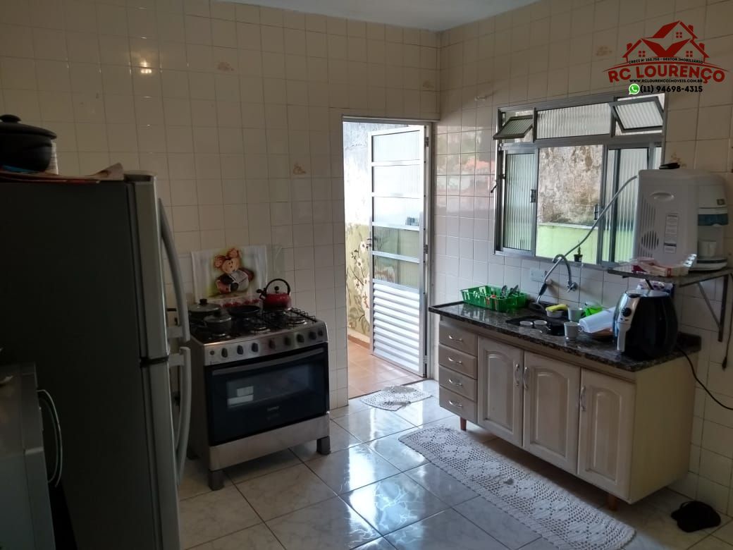 Sobrado, 5 quartos, 300 m² - Foto 27