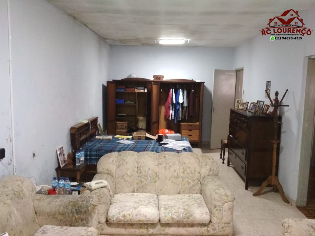 Casa à venda com 2 quartos, 250m² - Foto 9