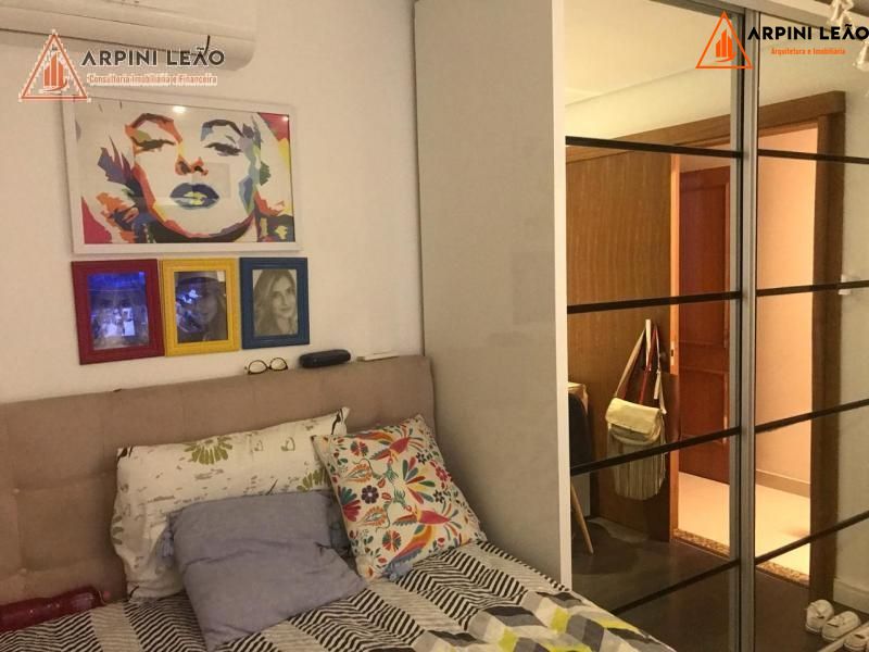 Apartamento à venda com 3 quartos, 133m² - Foto 14