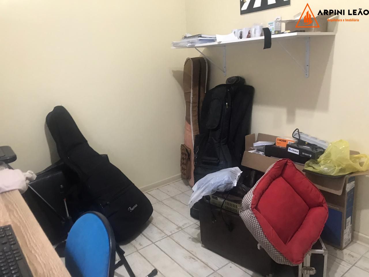 Apartamento à venda com 2 quartos, 57m² - Foto 8