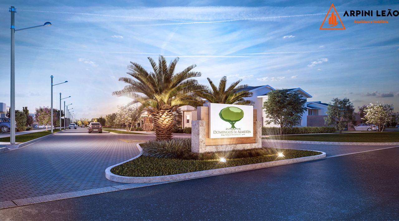 Terreno, 175 m² - Foto 1