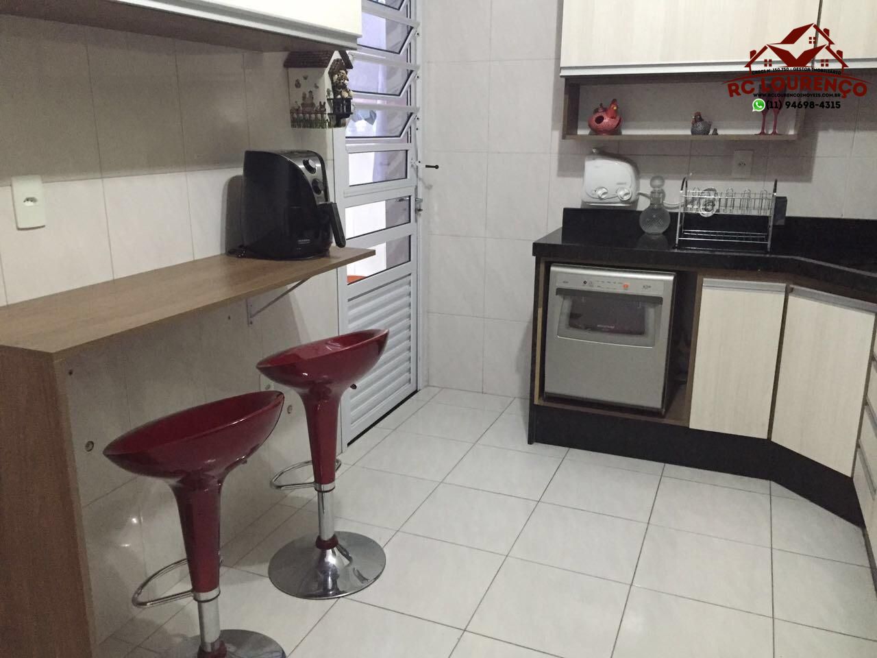 Apartamento à venda com 2 quartos, 51m² - Foto 3