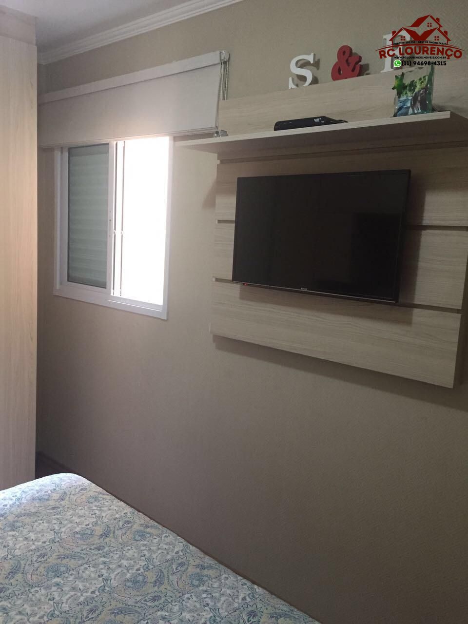 Apartamento, 2 quartos, 51 m² - Foto 11