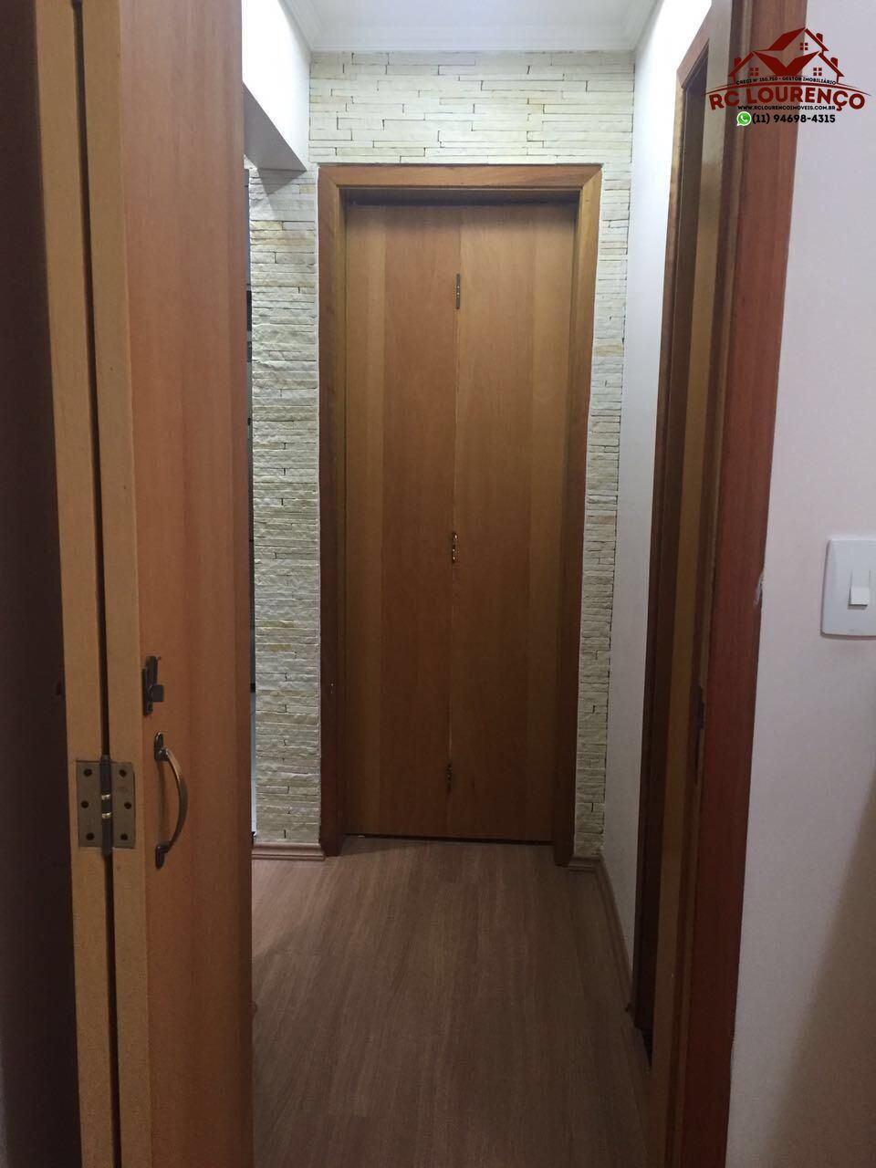 Apartamento à venda com 2 quartos, 51m² - Foto 10