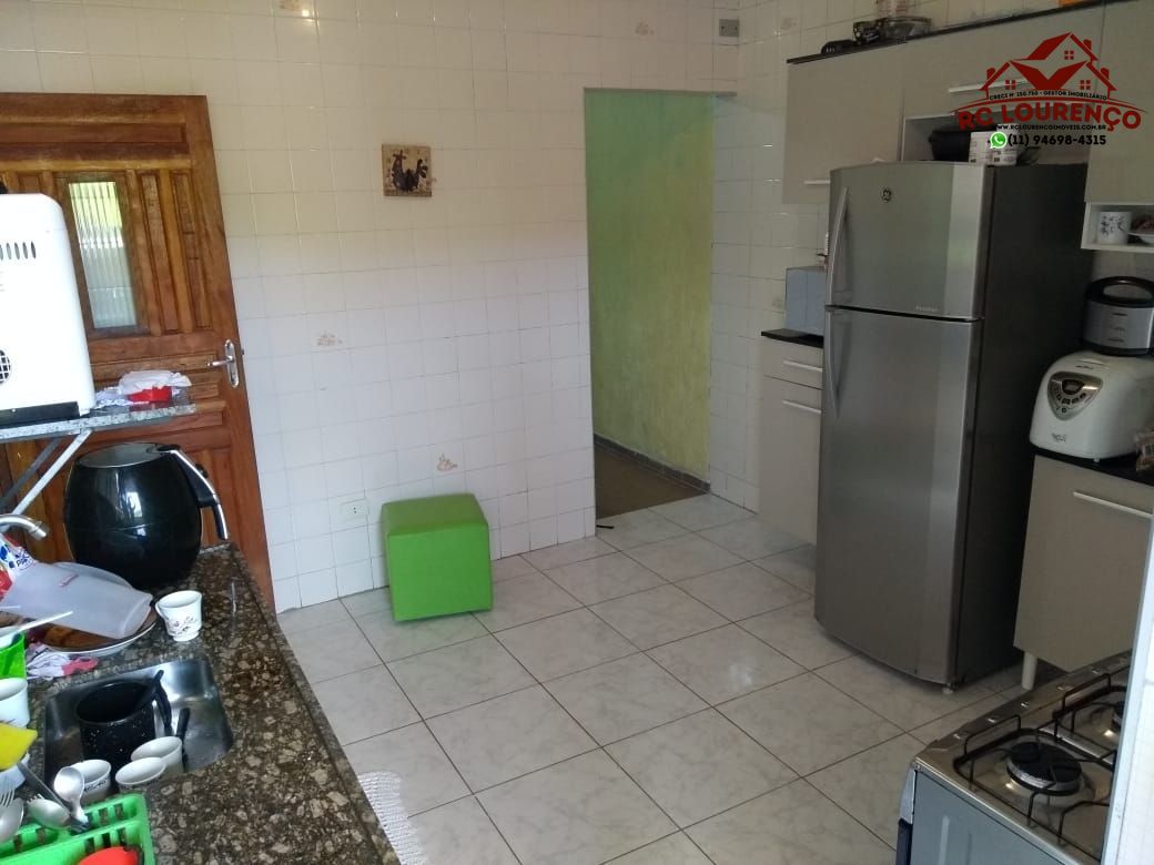 Sobrado, 5 quartos, 300 m² - Foto 26