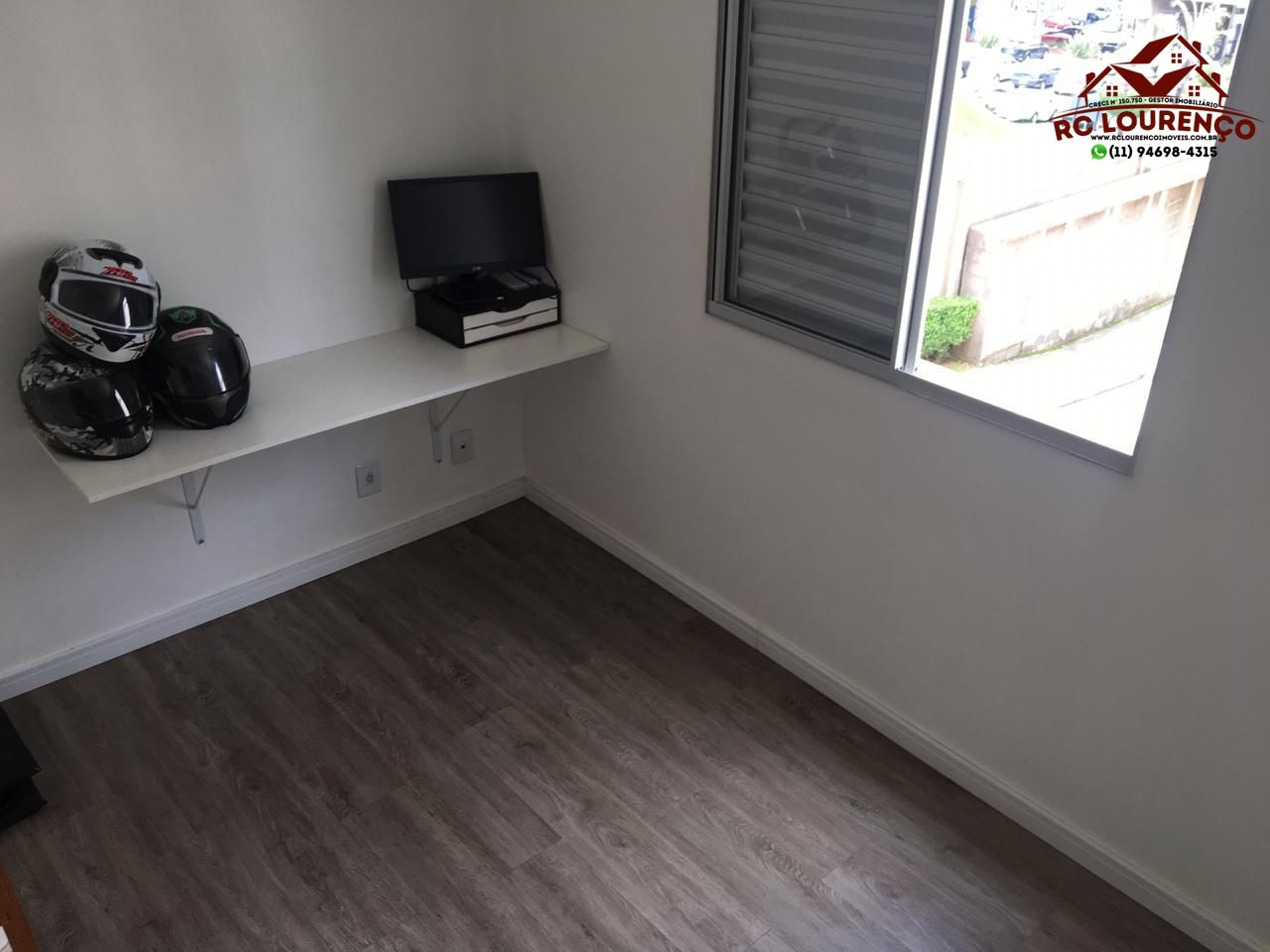 Apartamento à venda com 2 quartos, 49m² - Foto 21