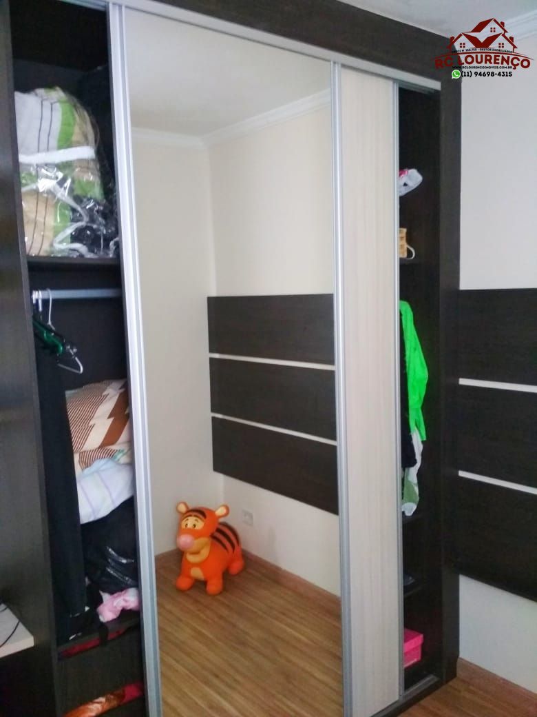 Apartamento, 2 quartos, 54 m² - Foto 19