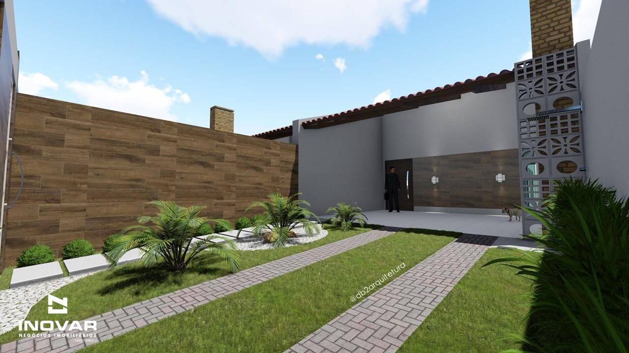 Casa à venda com 3 quartos, 125m² - Foto 12