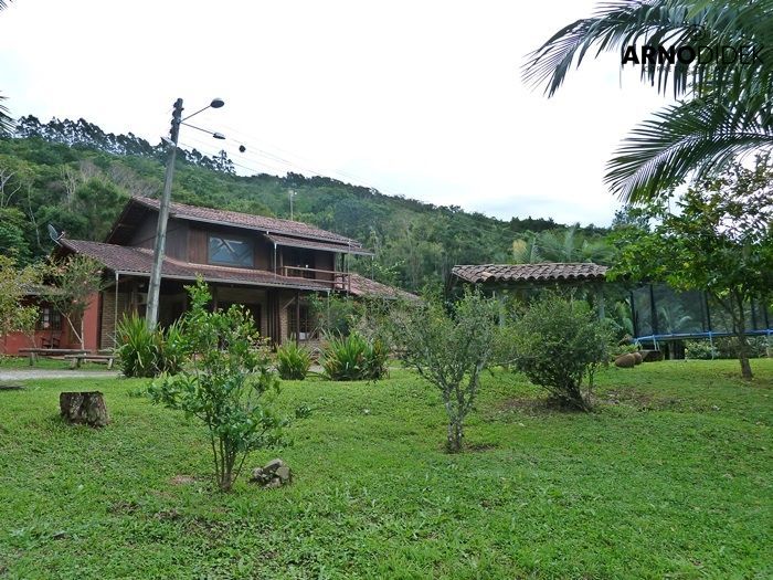 Terreno, 17 hectares - Foto 1