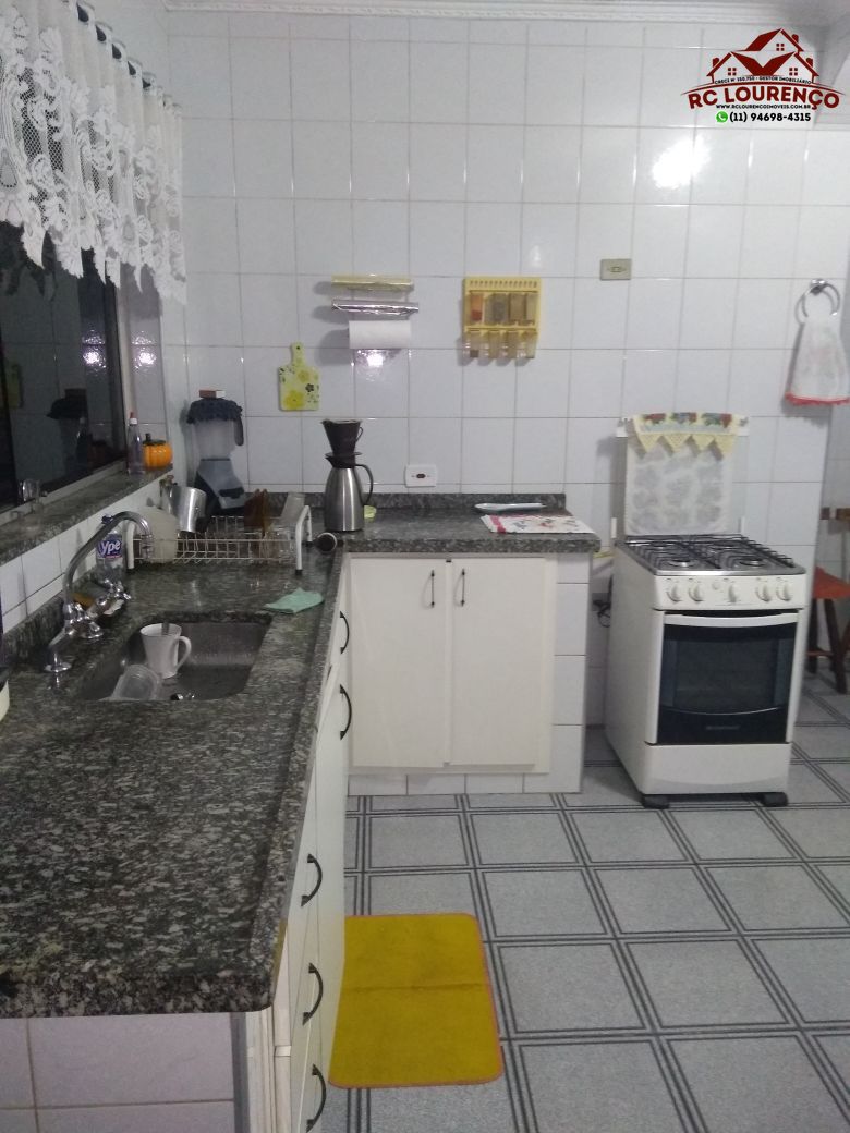 Sobrado, 3 quartos, 188 m² - Foto 3