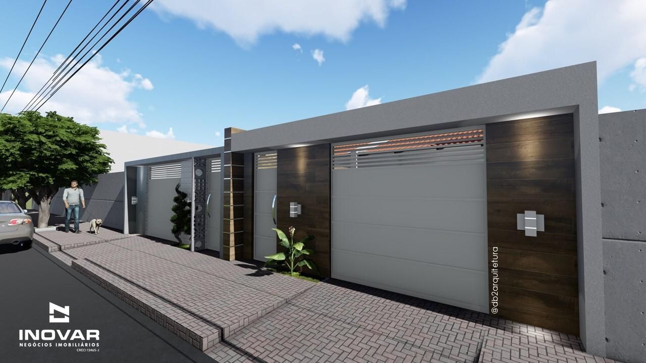 Casa, 3 quartos, 125 m² - Foto 3