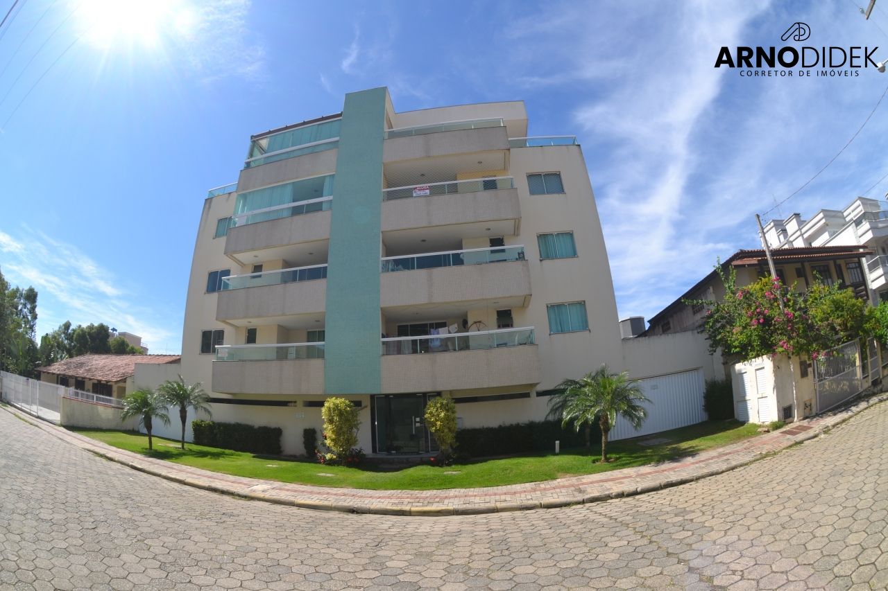 Cobertura, 3 quartos, 165 m² - Foto 1