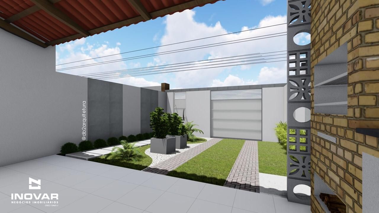 Casa, 3 quartos, 125 m² - Foto 6