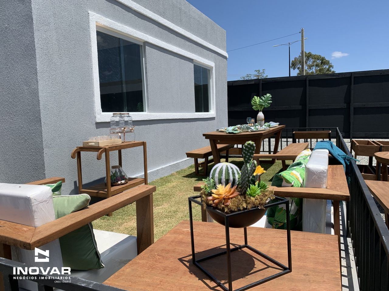 Apartamento, 2 quartos, 47 m² - Foto 1