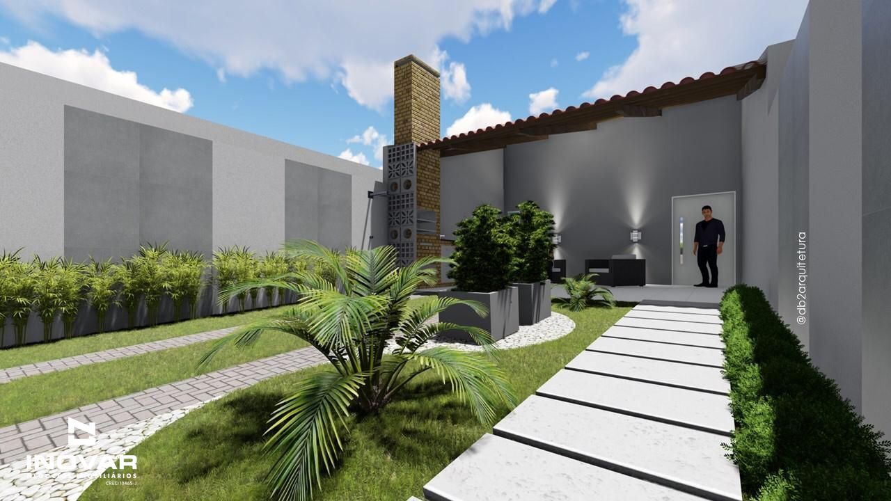 Casa, 3 quartos, 125 m² - Foto 14