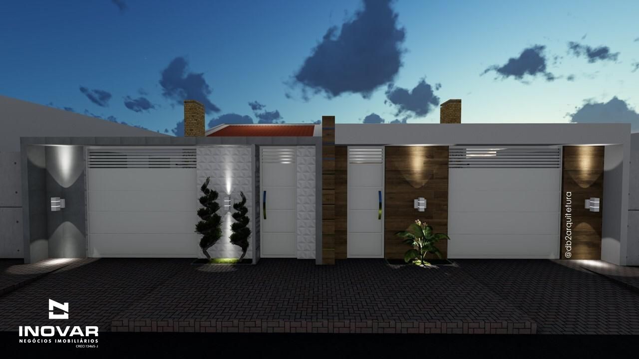 Casa, 3 quartos, 125 m² - Foto 19