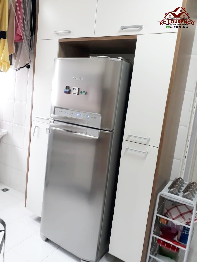 Apartamento à venda com 3 quartos, 96m² - Foto 5