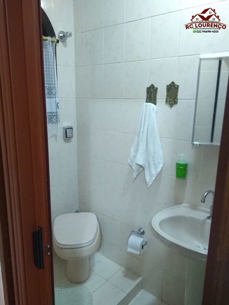 Sobrado, 3 quartos, 188 m² - Foto 14