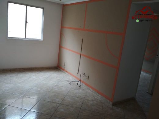 Apartamento à venda com 2 quartos, 52m² - Foto 5