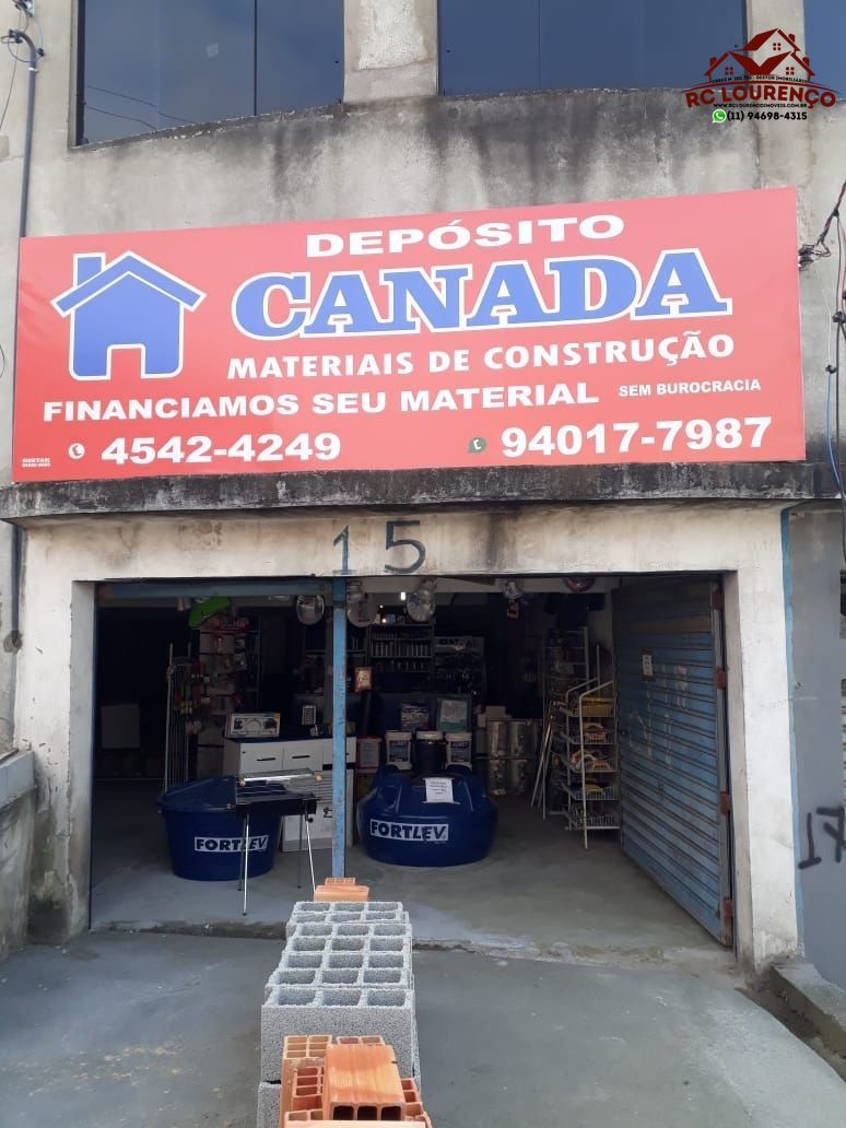 Loja-Salão, 600 m² - Foto 27