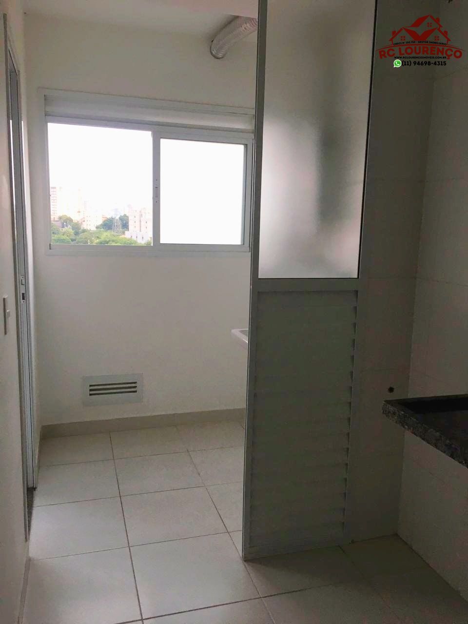 Apartamento à venda com 2 quartos, 54m² - Foto 9
