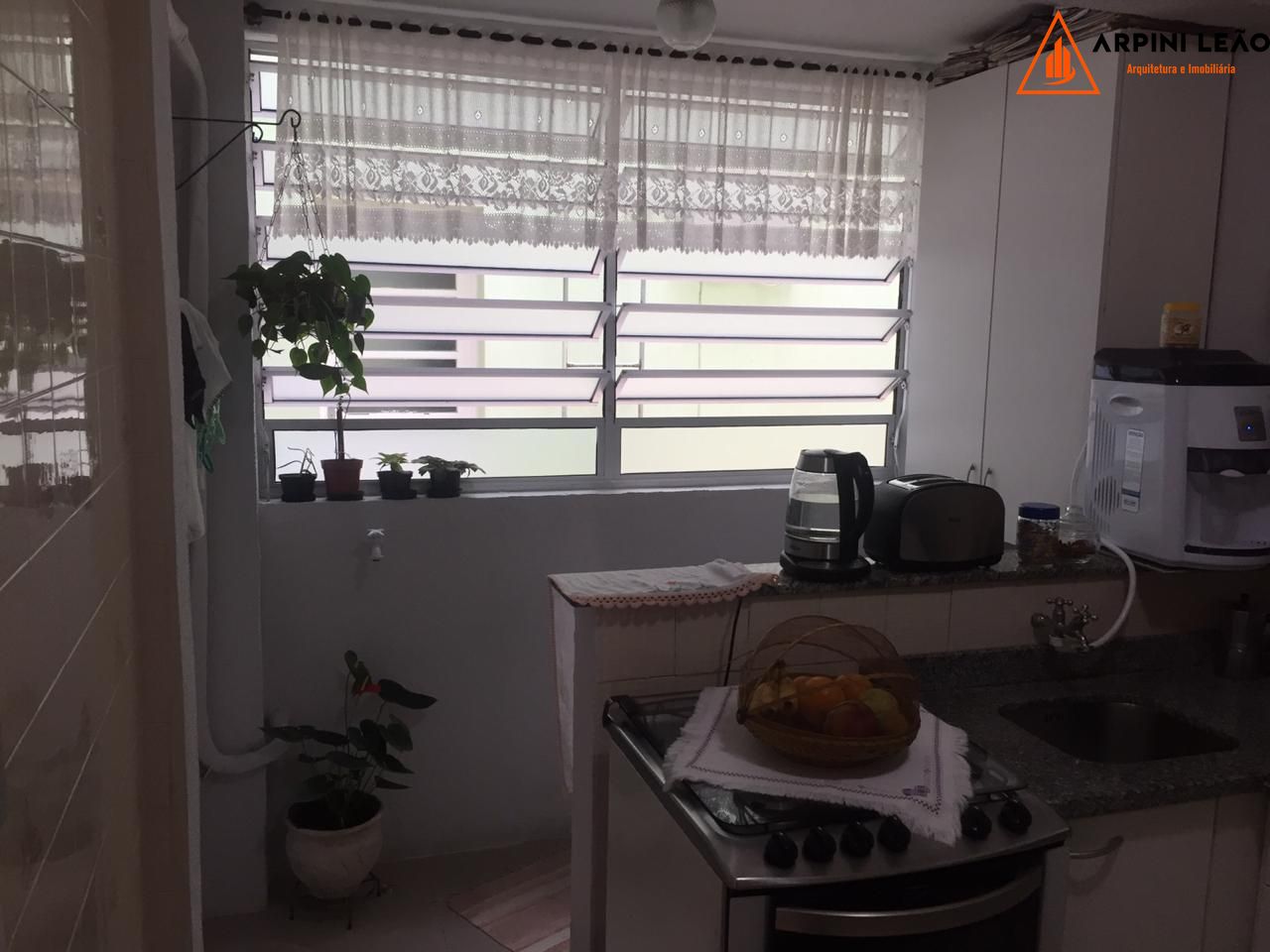 Apartamento à venda com 2 quartos, 54m² - Foto 5